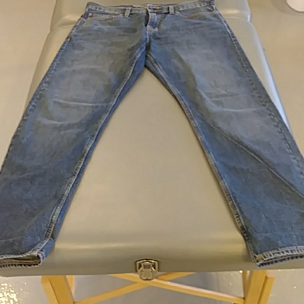 Old Navy straight leg. Waist 32